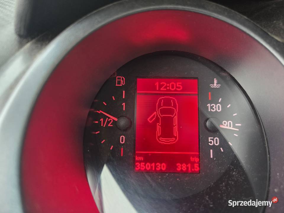 Sprzedam Seat Altea XL gniazdo USB Buszkowy