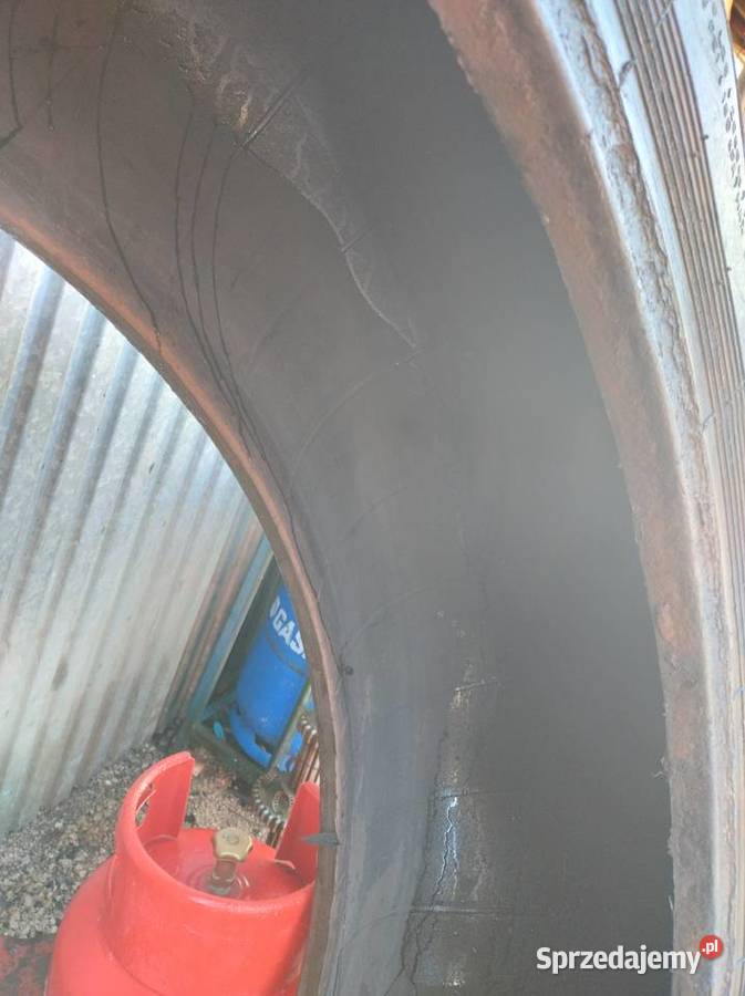 Opony 155R38 MTZJumzMF Oksa