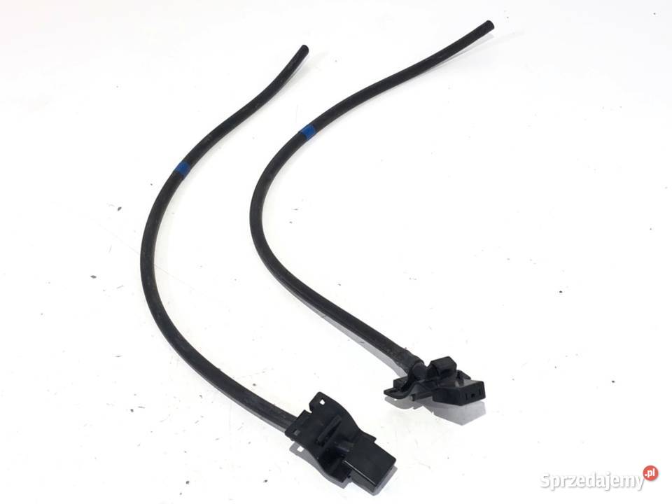 DYSZE SPRYSKIWACZY TOYOTA COROLLA E21