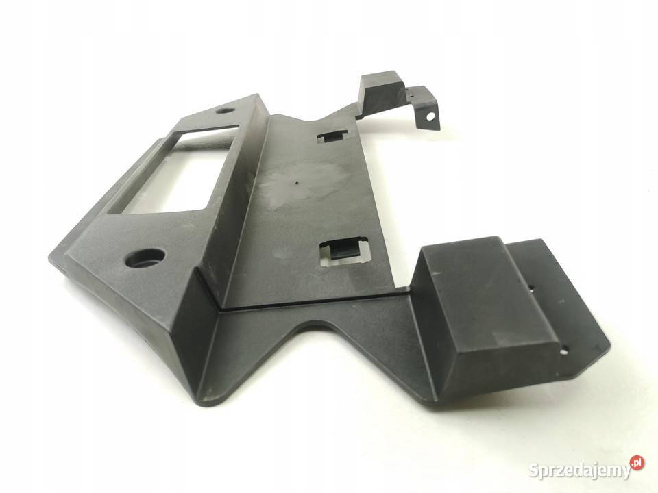 OSŁONAOWIEWKA PODWOZIA VOLVO FH12 NOWA ORYGINAŁ osobowe