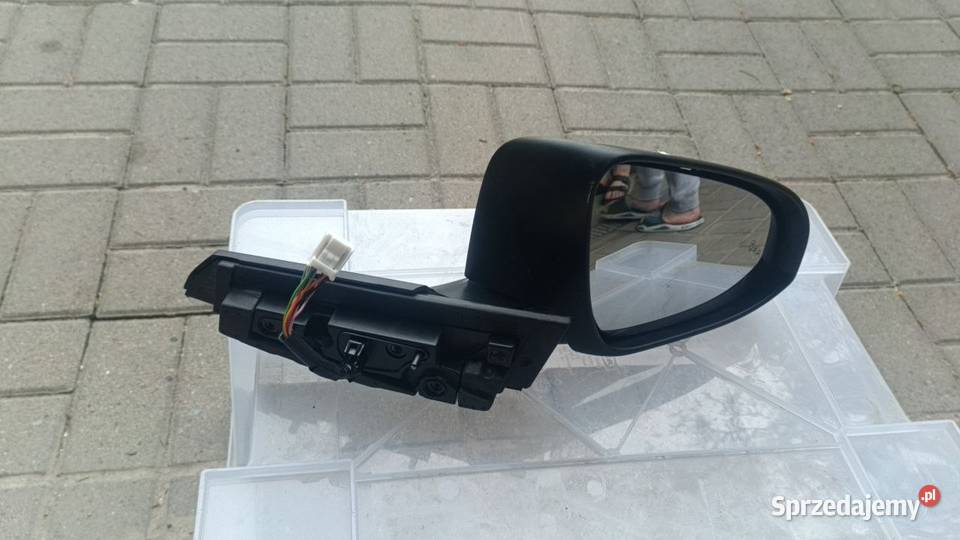 OEM Genuine Toyota CHR Door Mirror Blind Spot