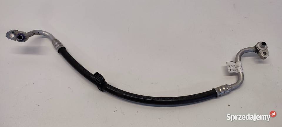 MERCEDES VITO W447 PRZEWÓD KLIMATYZACJI osobowe dolnośląskie