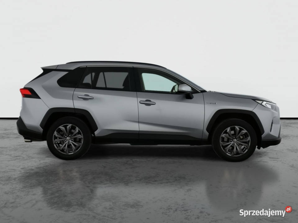 Toyota RAV 4 25 Hybrid ABS