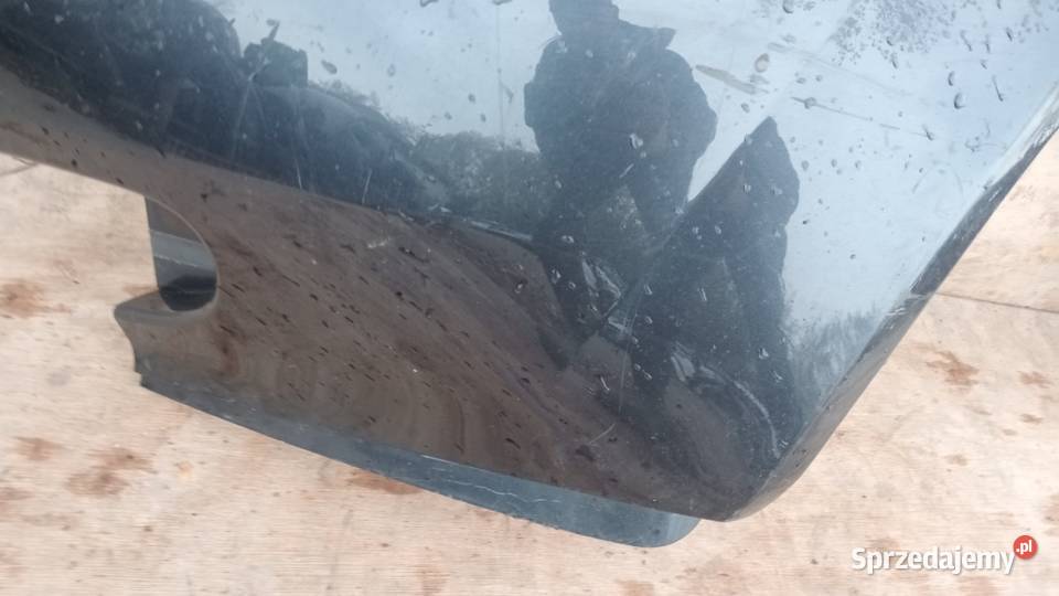 FORD KA FL BŁOTNIK PRZÓD LEWY H4 osobowe Błotniki Zbierkowo