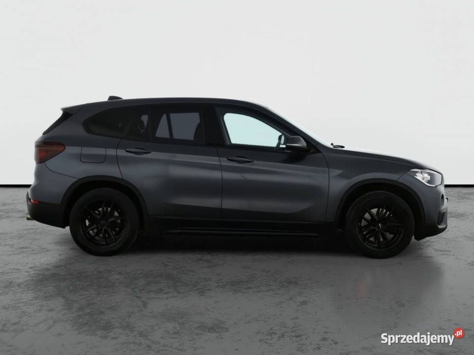 BMW X1 xDrive25d ESP