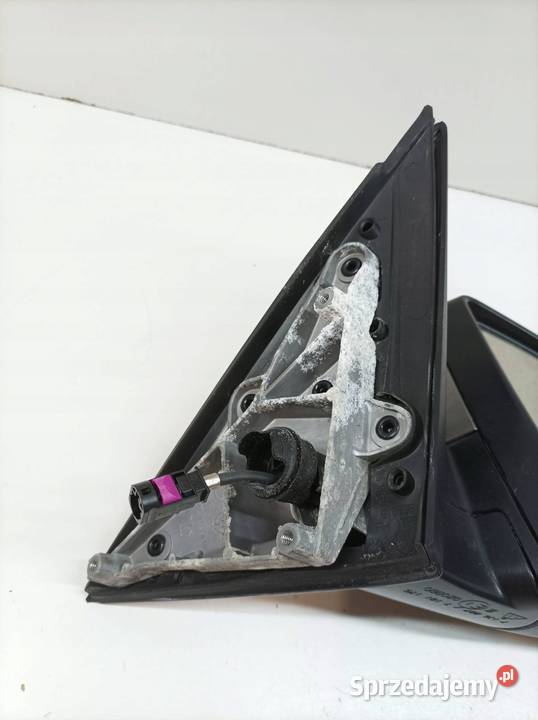 LUSTERKO PRAWE 4PIN EUROPA 7181175 Bmw X6 I osobowe sprzedam