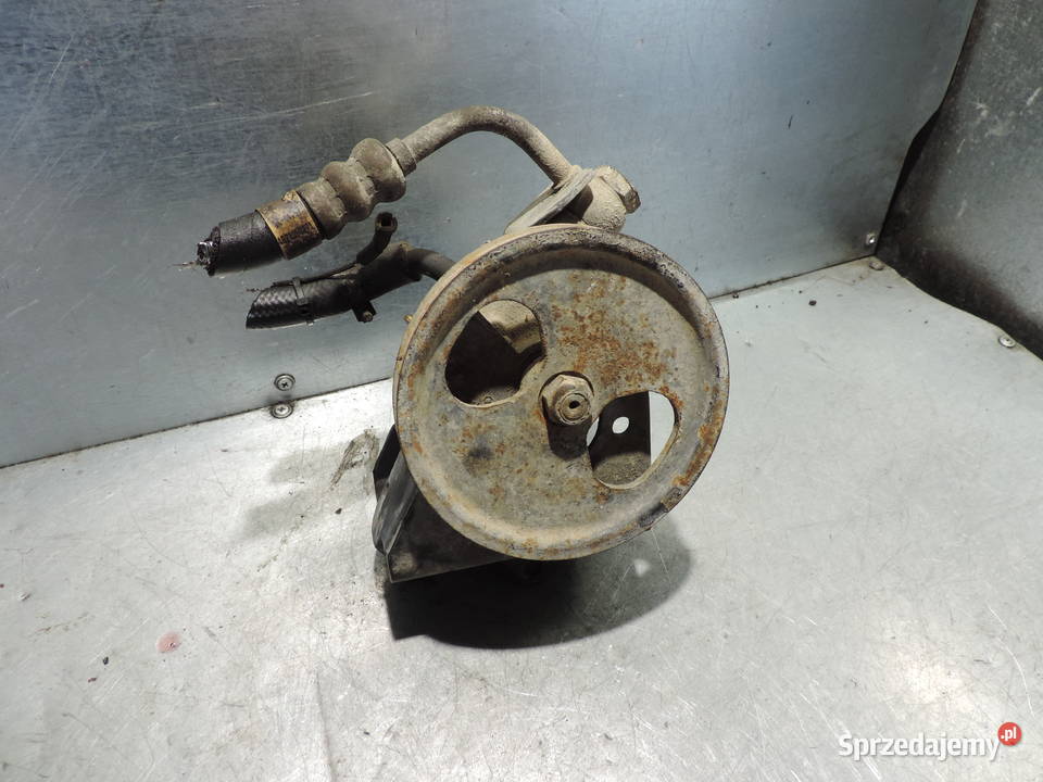 SUZUKI VITARA 1 16 8V POMPA WSPOMAGANIA Pompy wspomagania małopolskie Nowy Sącz