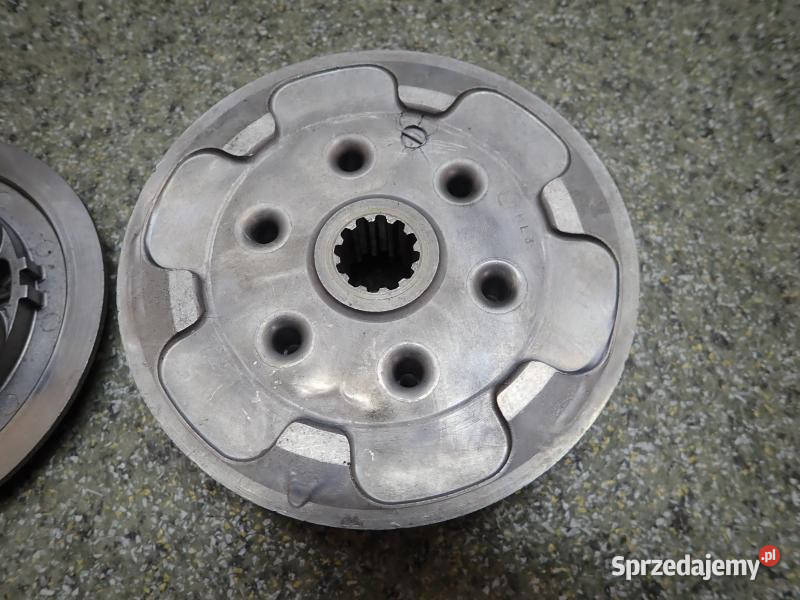 KOSZ SPRZĘGŁA WEWNĘTRZNY DOCISK HONDA CR 250