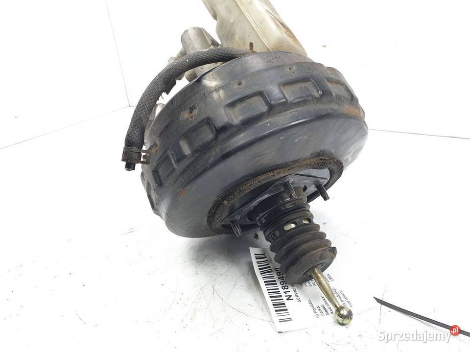 SERWO HAMULCOWE VOLKSWAGEN SHARAN 7M3612100C Lipno