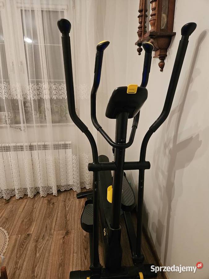 orbitrek podkarpackie Rzeszów