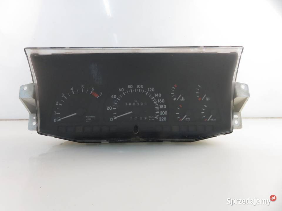 LICZNIK OPEL FRONTERA A 20 i 91151297 sprzedam