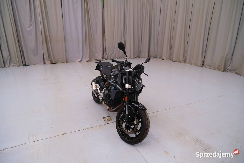 BMW F 900 R 2023 89500 3 105 Warszawa sprzedam
