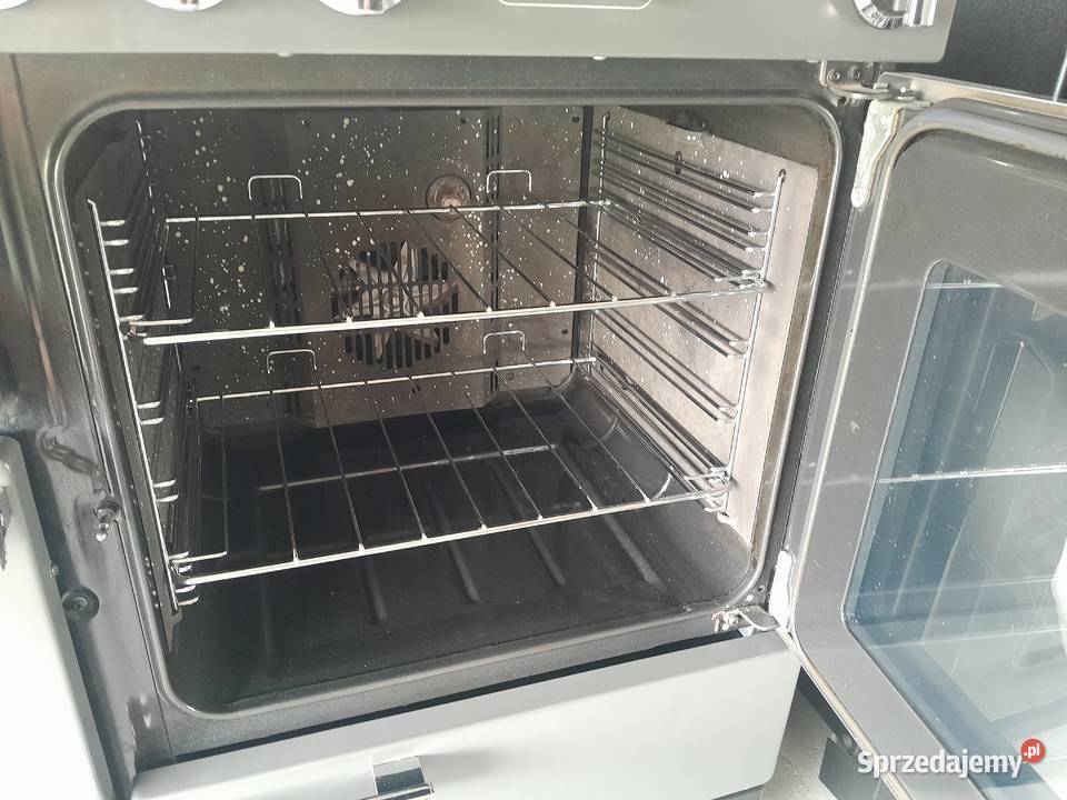 Prawie nowa piękna kuchenka Falcon Professional Kuchenki i piekarniki małopolskie sprzedam