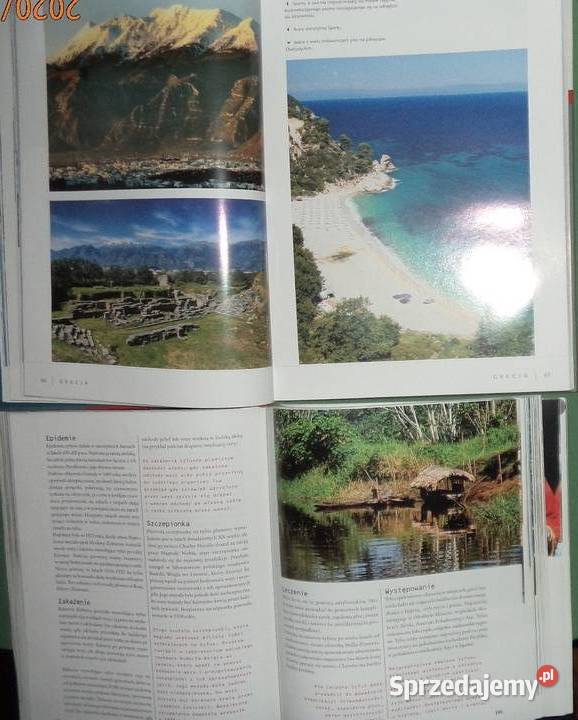 Pawlikowska Beata Poradnik Globtroteraalbum do podkarpackie