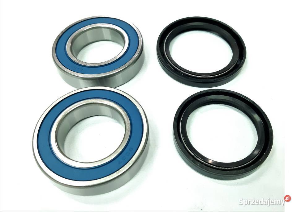 Łożysko koła TGB zestaw naprawczy koła TGB Blade Gostynin