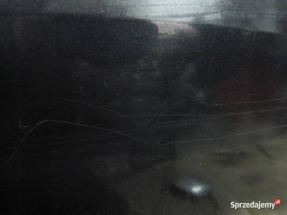 OPEL MERIVA B 13r drzwi prawe przód