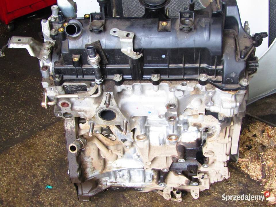 SILNIK SŁUPEK 15D MAZDA CX3 CX3 S5 S550 osobowe