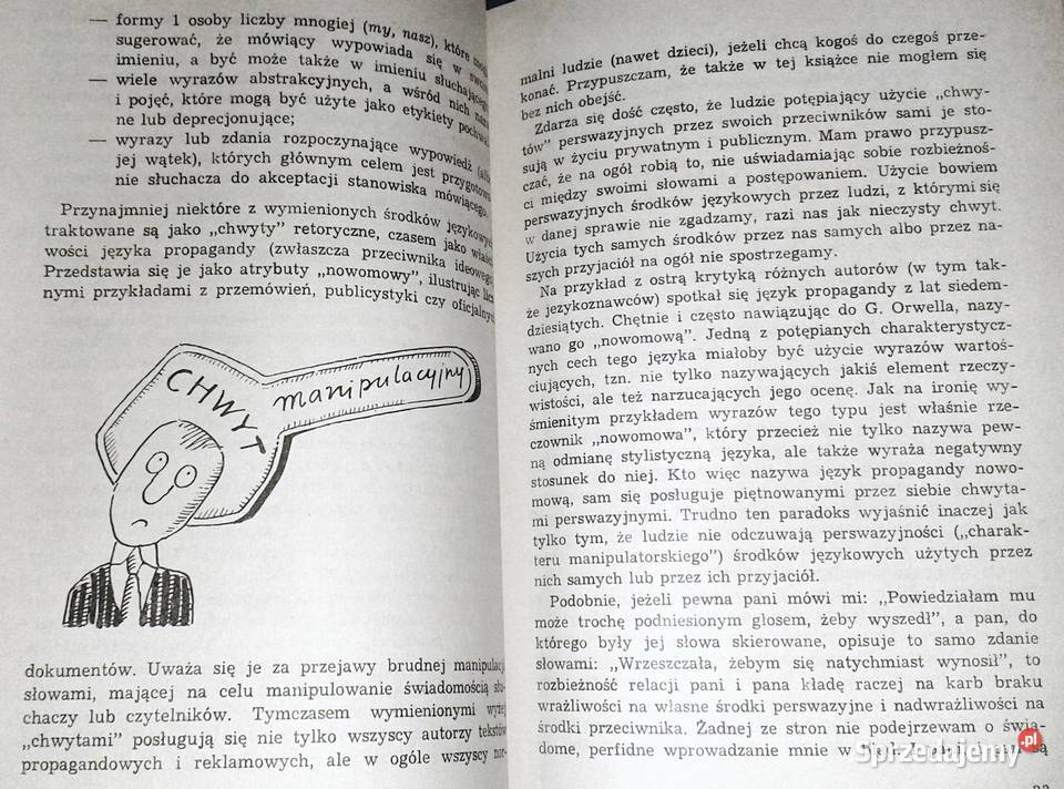 Słowa między ludźmi Walery Pisarek