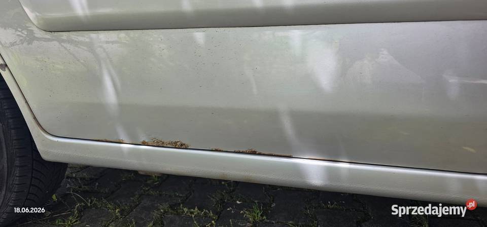 Peugeot Partner 16 HDi Active nieuszkodzony śląskie Gliwice