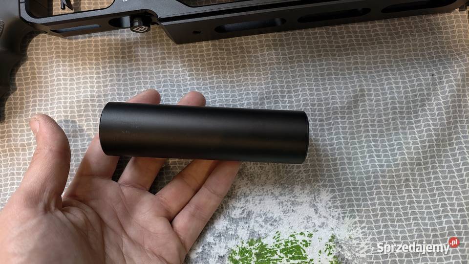 FX IMPACT M3 bonusy Gliwice