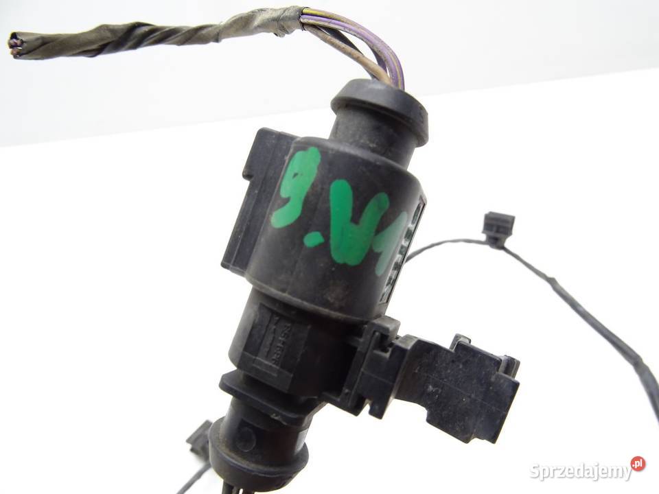 WIĄZKA CZUJNIKÓW PARKOWANIA PDC TYŁ TYLNA