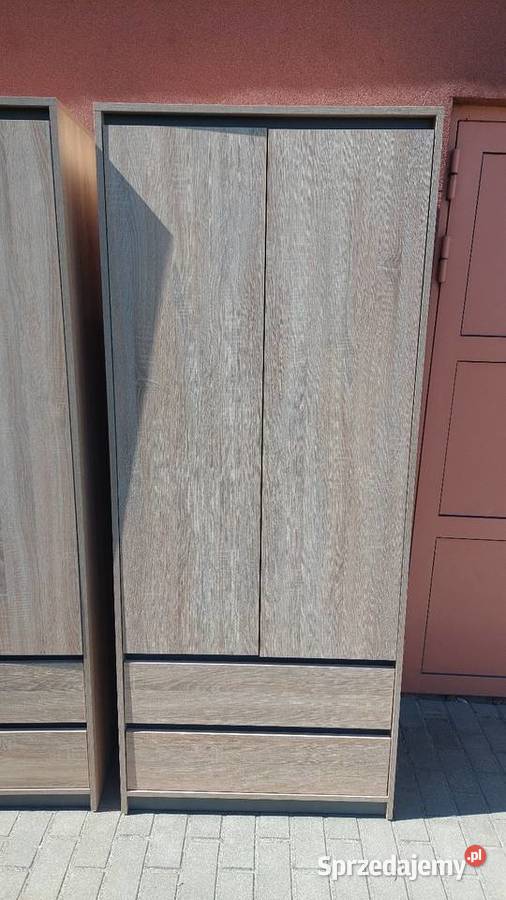 Szafa Bog Fran Madagaskar Poznań sprzedam