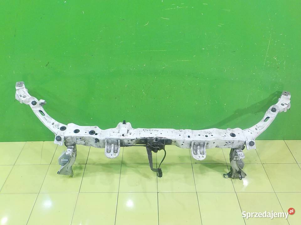 OPEL MOKKA A I 16 CDTI 15r 5D pas przedni Suków