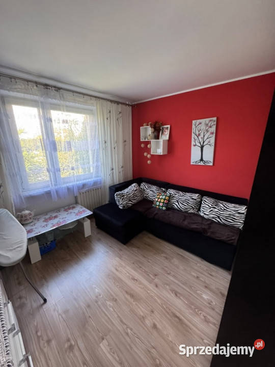Sprzedam mieszkanie Kraków