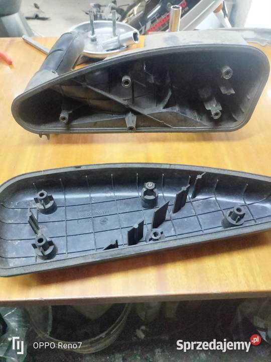 Obudowa filtra powietrza Derbi vamos 50 Łubno sprzedam