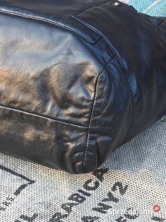 Torebka Marc Jacobs klasyka i perfekcja w jednym Warszawa