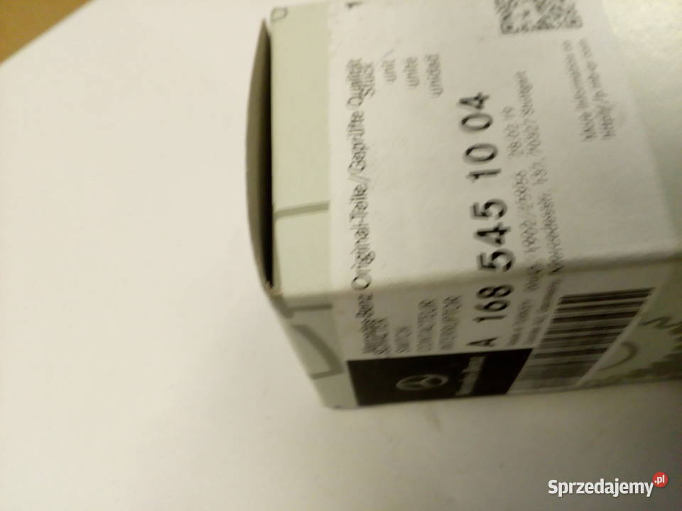 1685451004 Kostka stacyjki A Klasa Olsztyn