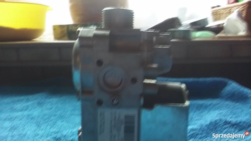 CZĘŚCI DO PIECA GAZOWEGO JUNKERS EUROLINE ZW231 gaz Zielonki-Parcela sprzedam