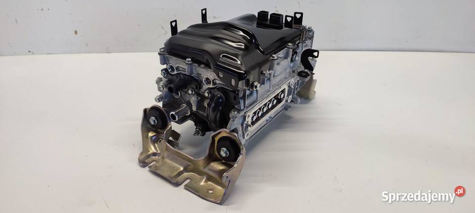 MAZDA 2 TOYOTA YARIS IV KONWERTER FALOWNIK