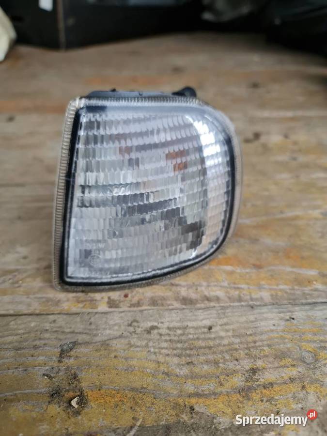 Kierunkowskaz seat cordoba ibiza lewy przód Żory