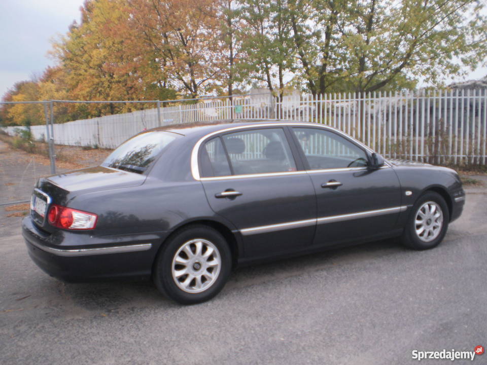 Auto zadbane nowe bezwypadkowe Opirus mazowieckie Warszawa