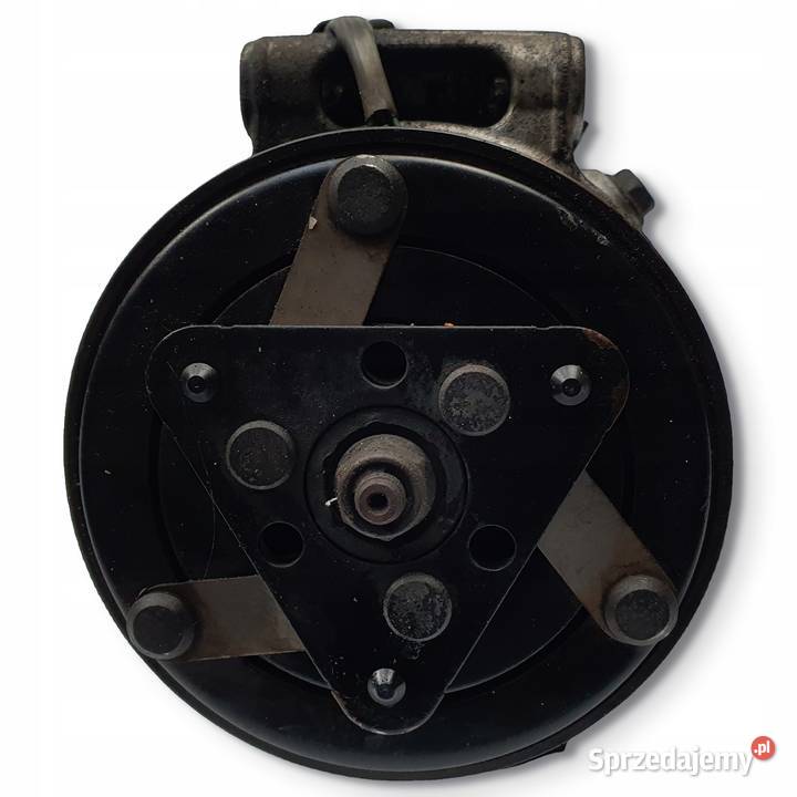 SPRĘŻARKA KLIMATYZACJI Jaguar XF 30 D V6 lubelskie Chełm sprzedam