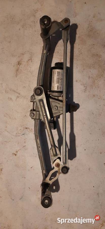Fiat 500 L Silniczek Wycieraczek mechanizm Siechnice