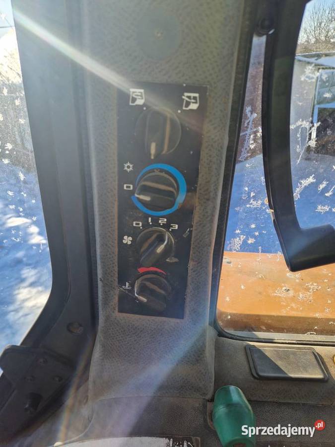 Renault Temis 610 Strzyżewice sprzedam