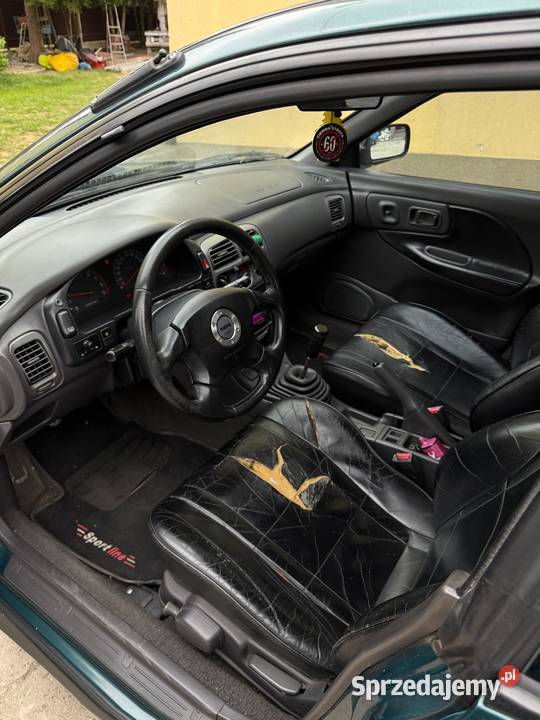 Subaru impreza Gt Raszyn