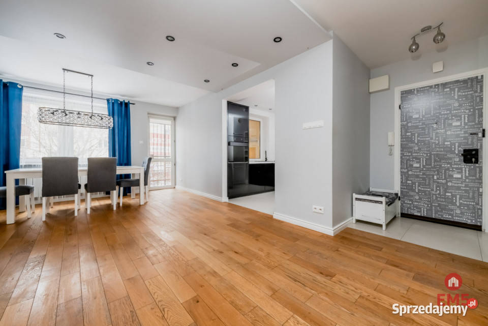 sprzedaży mieszkania Białystok 7373m2 4 pok