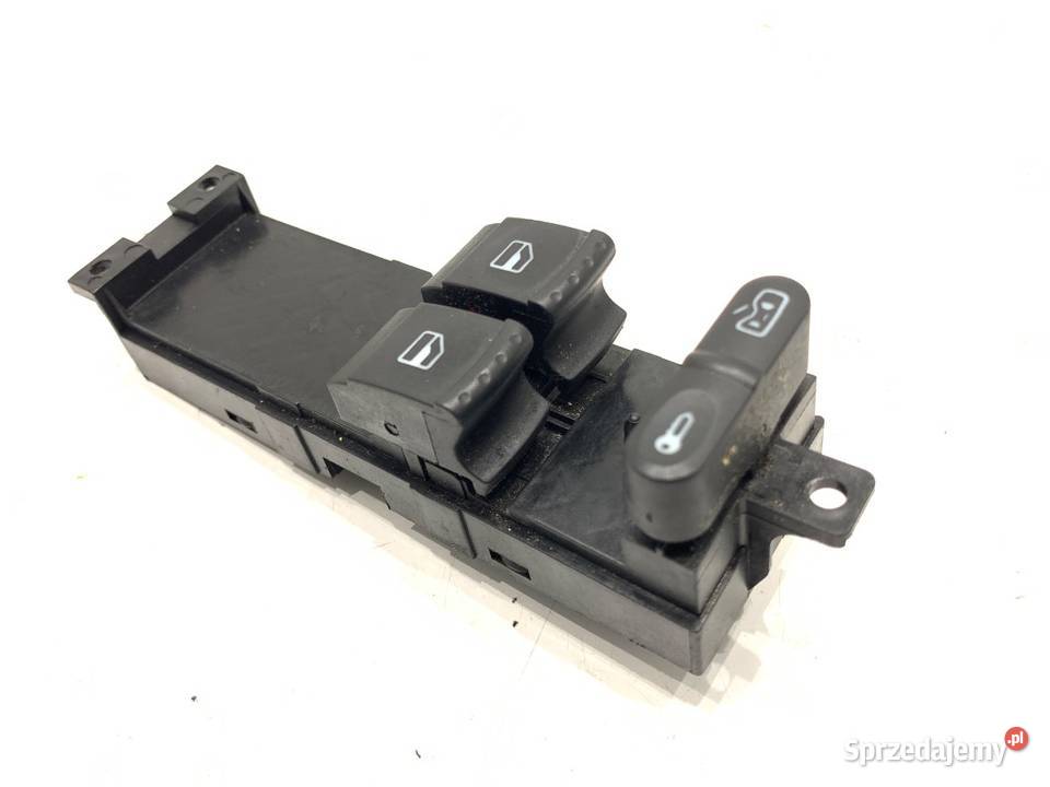 PRZEŁĄCZNIK SZYB VW GOLF IV 9708 Hatchback