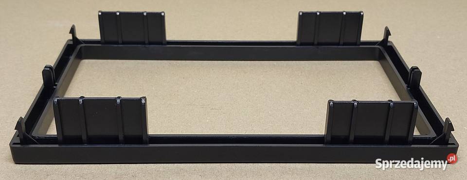 RAMKA RADIA 2 DIN VW SHARAN FORD GALAXY CARAV Mielęcin