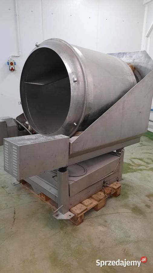 masownice Inject Star podest beczka niekompletne podkarpackie Dębica