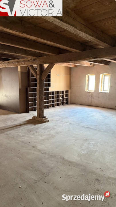 Burkatów hala do wynajęciagaraż