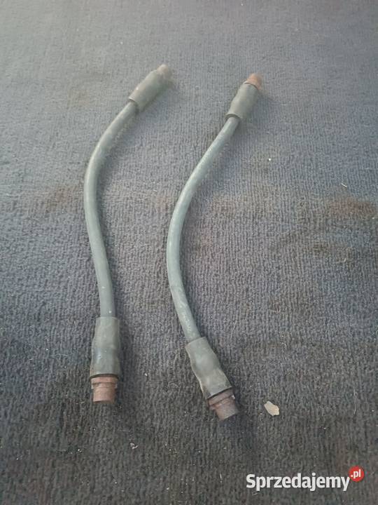 Przewód Zacisku Przód Audi A4 B5 a35 Zaciski i jarzma Myszków sprzedam
