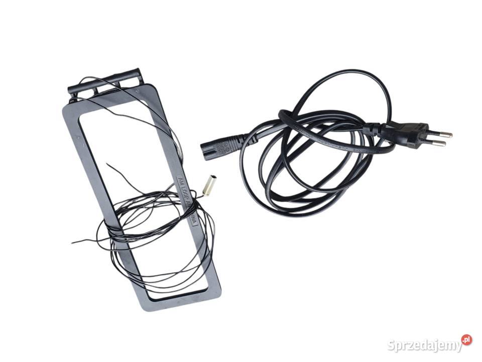 Stara wieża Panasonic SAAK22 Unikatowy zestaw Cieszyn