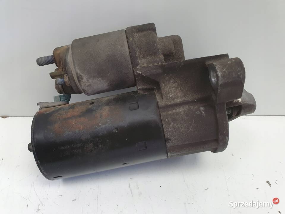 ROZRUSZNIK Volvo V70 III S80 II 30 T6 ROZRUSZNIK osobowe Rudka