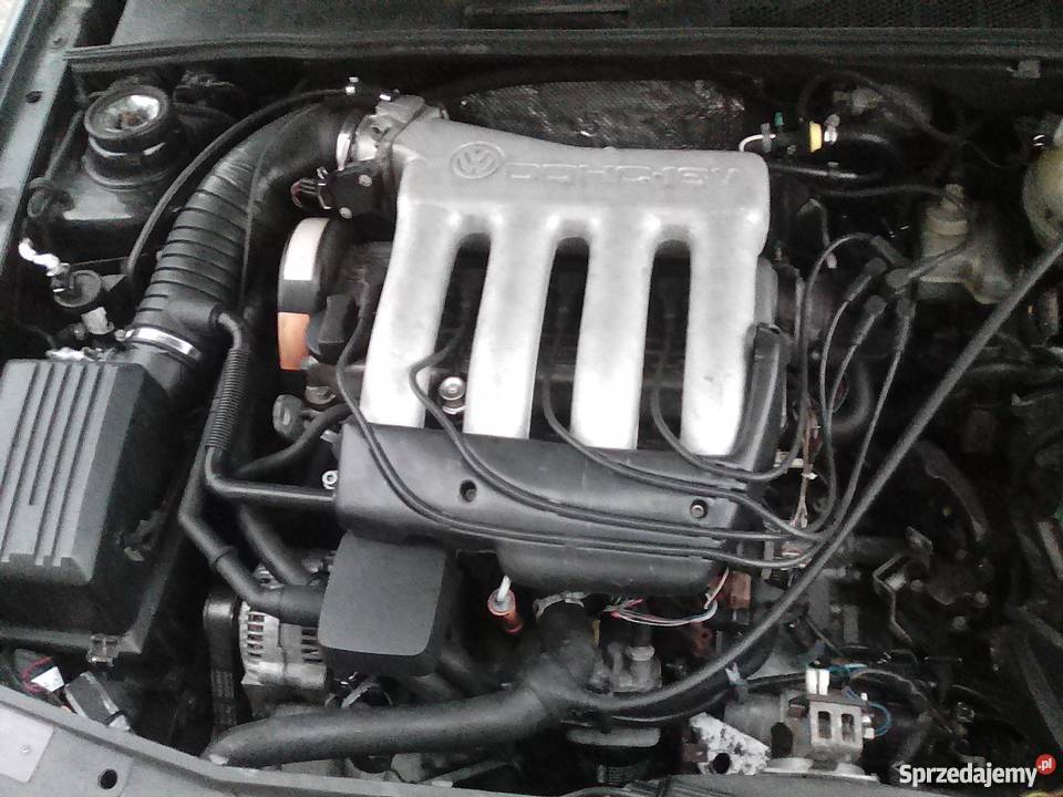 VW GolfPolo vento 3 III 20 GTI ABF 150 16V 22000km Jarosław sprzedam