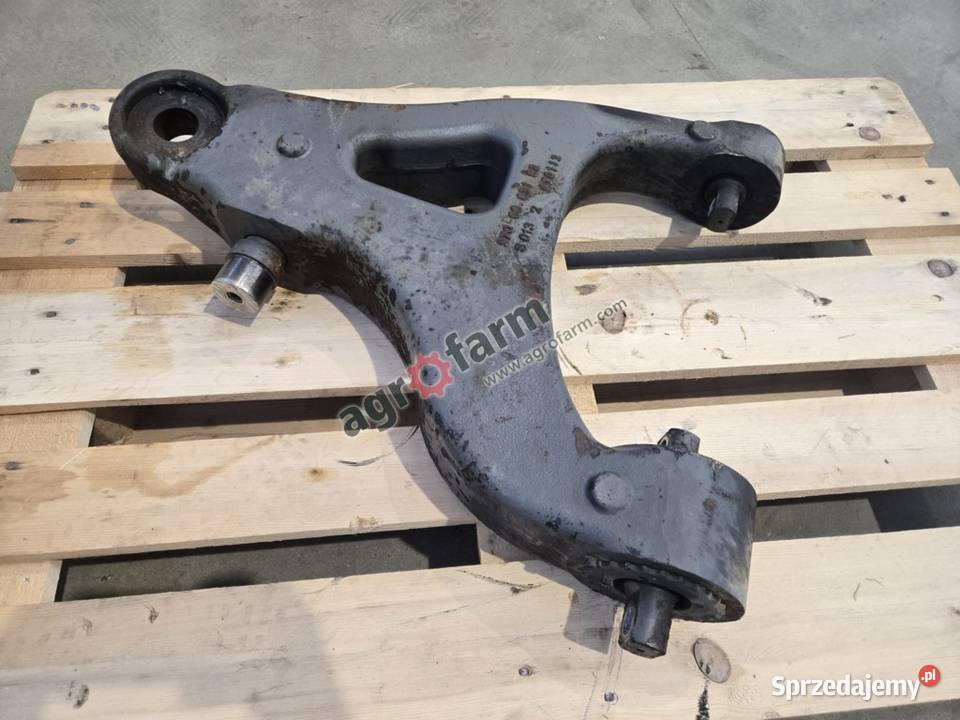 Wahacz lewy Fendt 936 939 922 930 927 Byków