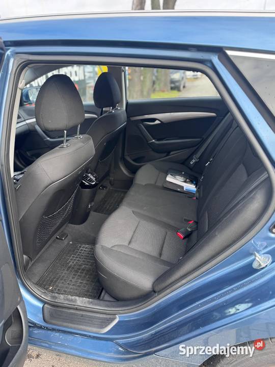 Hyundai i40 16 I 40 BENZYNA 2012 ŁADNY Klima Motoryzacja Częstochowa